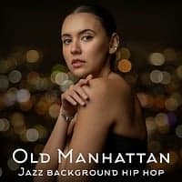 Background hip hop jazz music for video 40 seconds