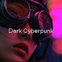 Dark Cyberpunk