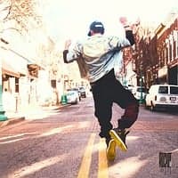 Experimental Cinematic Hip-Hop